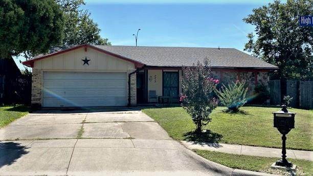 3015 High Meadows Drive - Photo 1