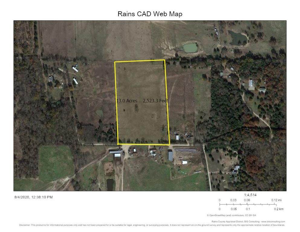 TBD County Road 1126 - Photo 1