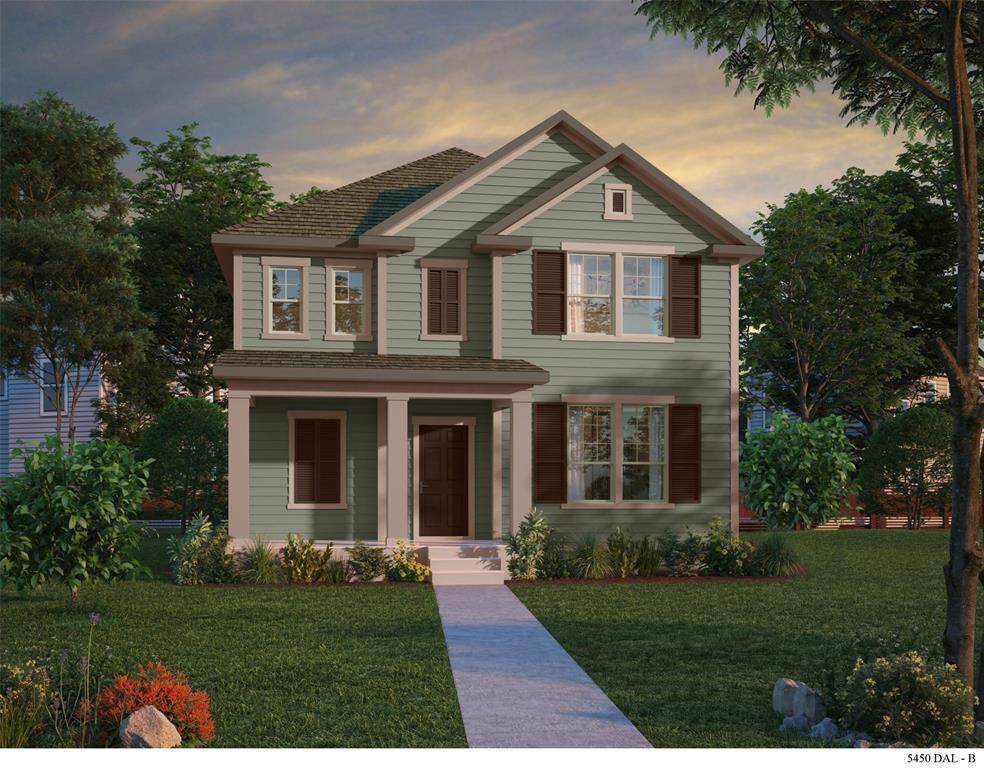 9400 Lamar Street - Photo 1