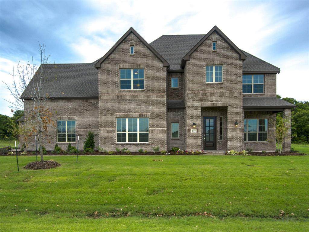 2144 Narrow Road - Photo 1