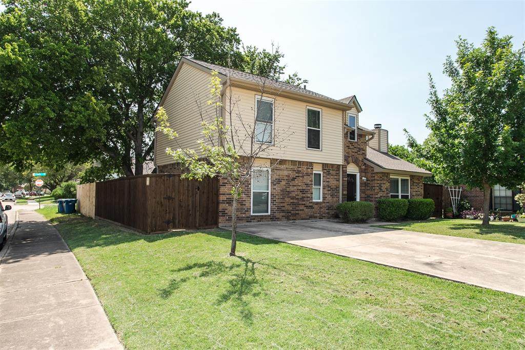 4531 Nervin Street - Photo 1