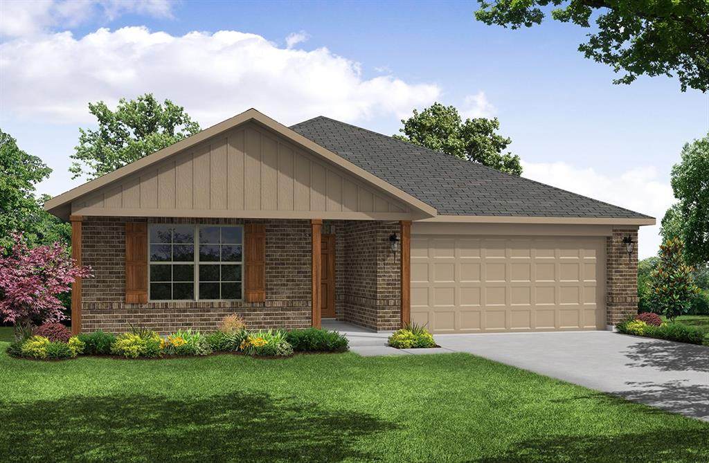 2325 Broken Bow Trail - Photo 1