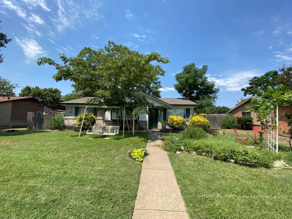1609 Janice Drive - Photo 1