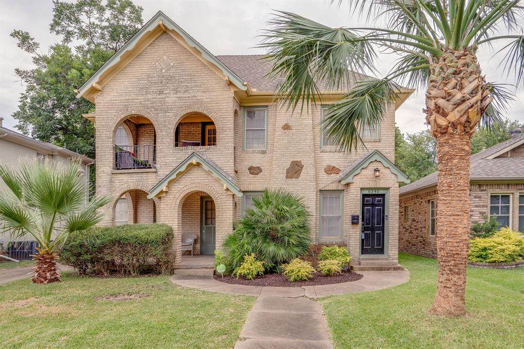 6340 Llano Avenue - Photo 1