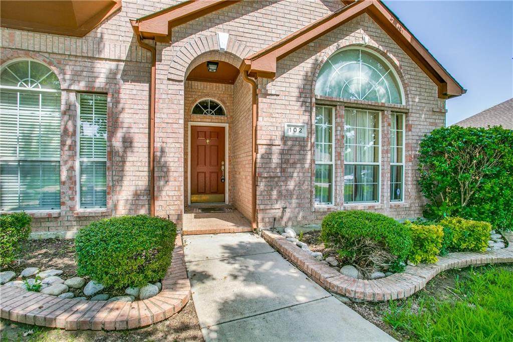 102 Elm Fork Drive - Photo 1