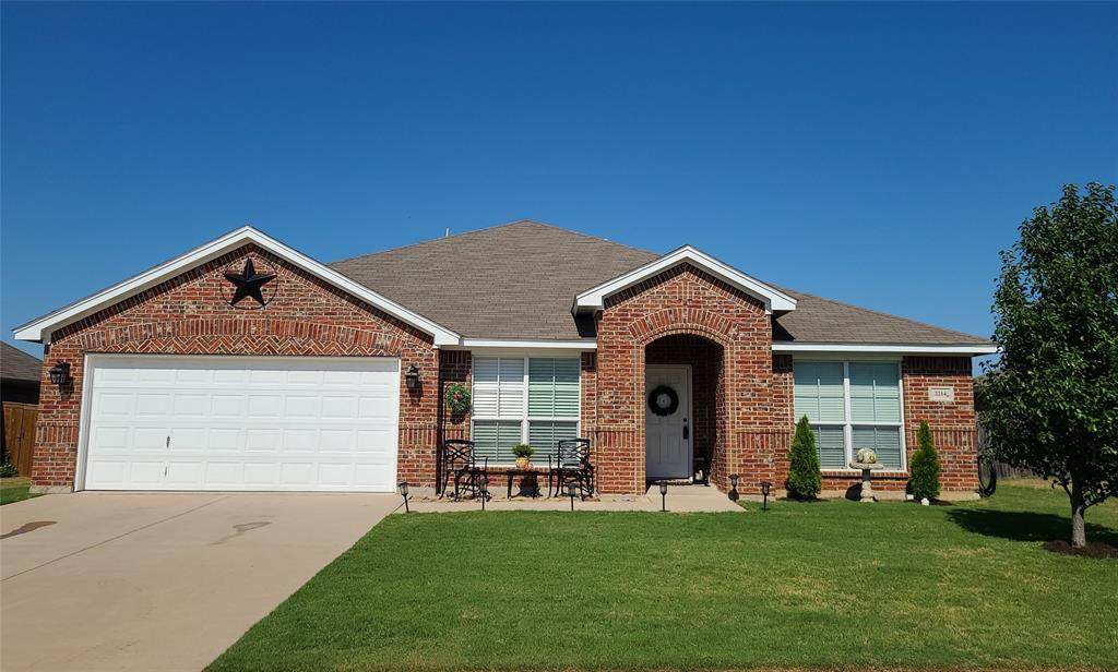 2214 Taylor Drive - Photo 1