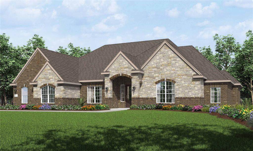 100 Willow Oak Drive - Photo 1