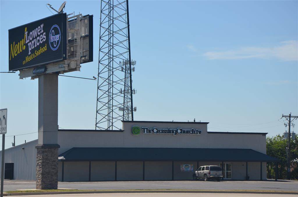 8989 Fm 423 - Photo 1