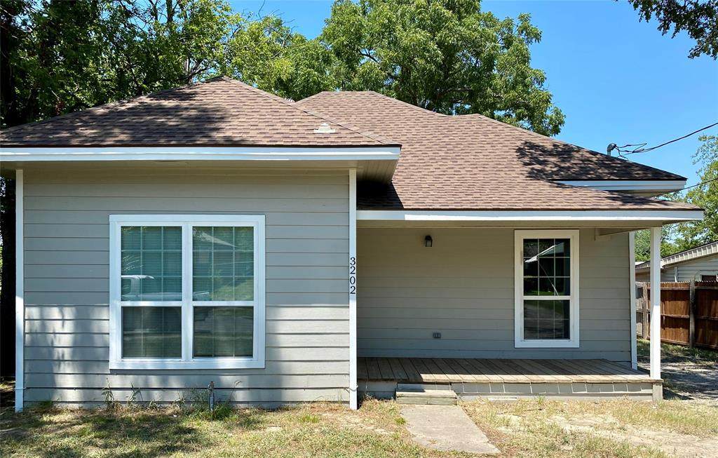 3202 Caddo Street - Photo 1