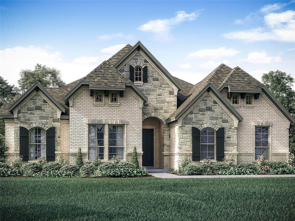 409 Monteverde - Photo 1