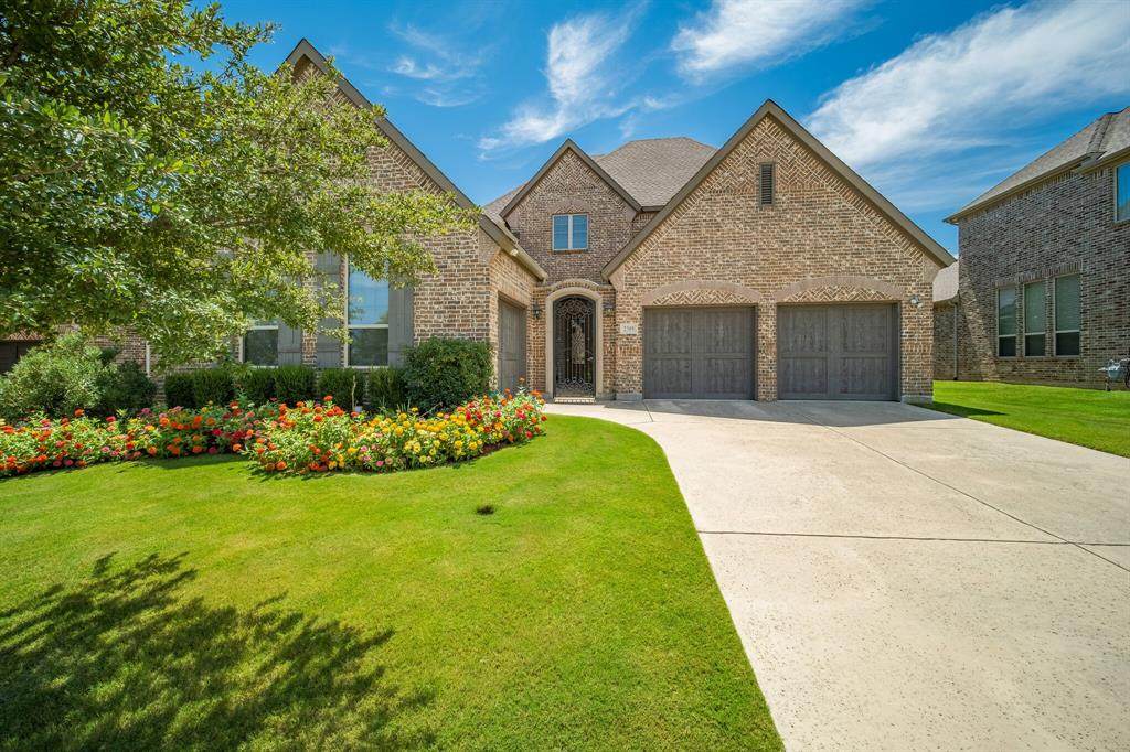 2309 Waterstone Trail - Photo 1