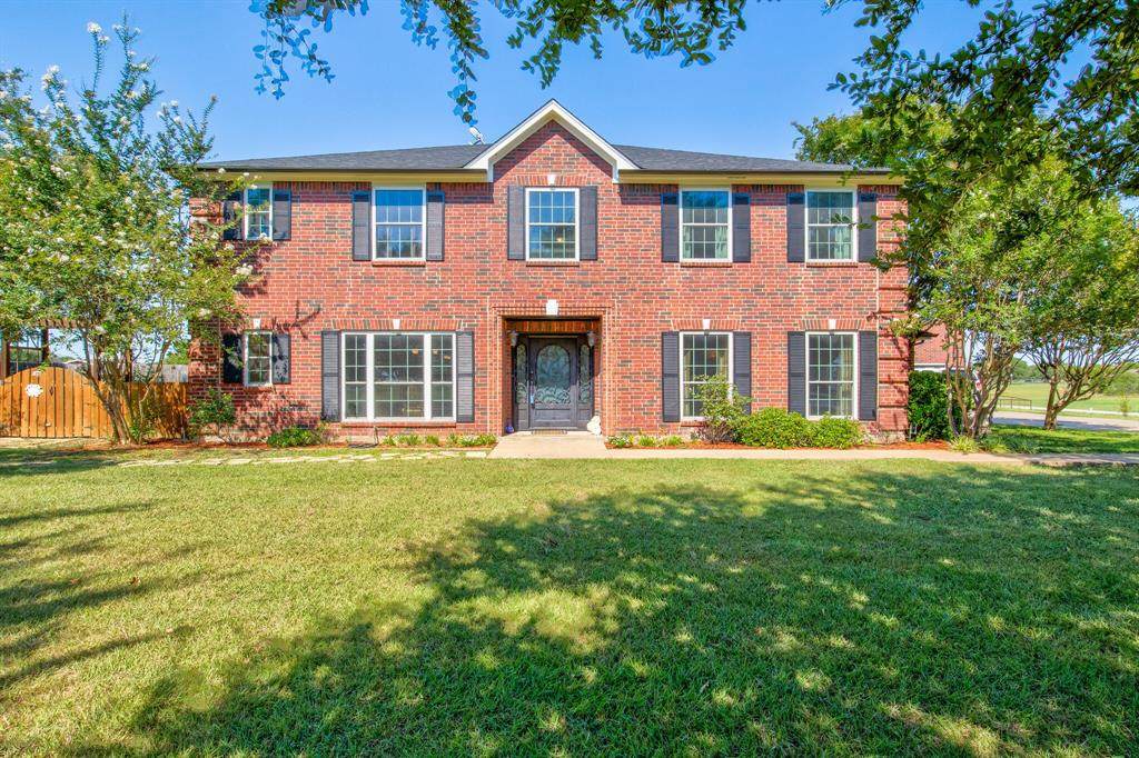 1320 Autry Lane - Photo 1
