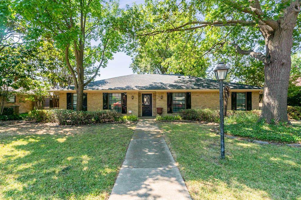 3300 Winchester Drive - Photo 1