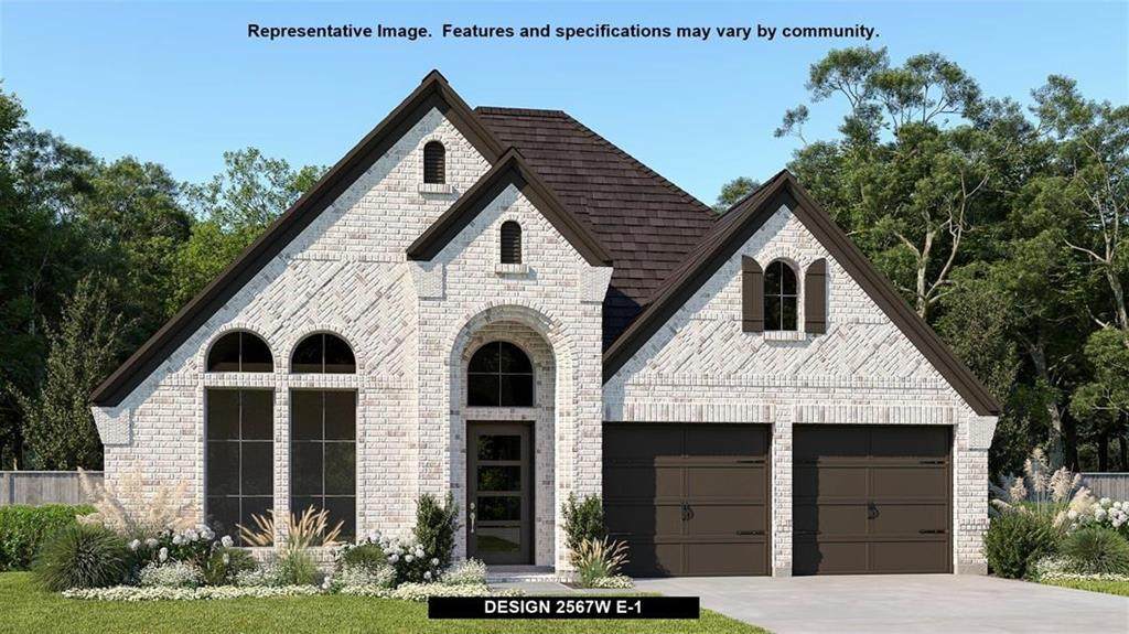 2821 Saltwood Court - Photo 1