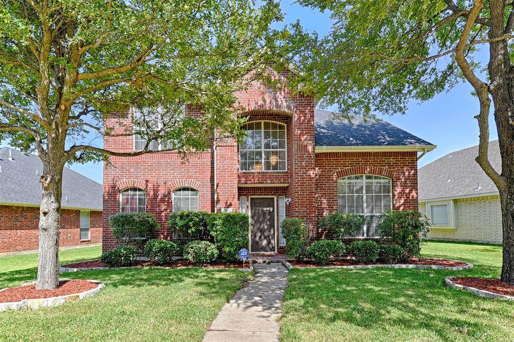 1306 Heather Brook Drive - Photo 1