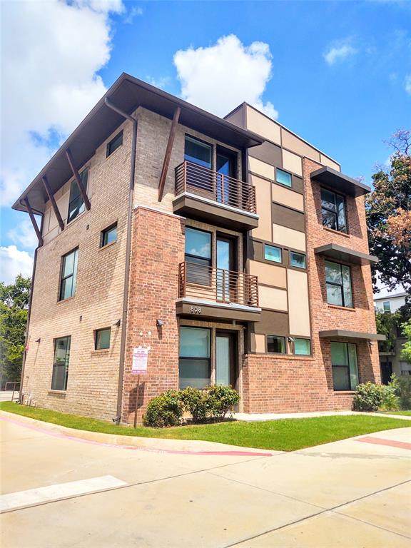 808 Welch Street - Photo 1