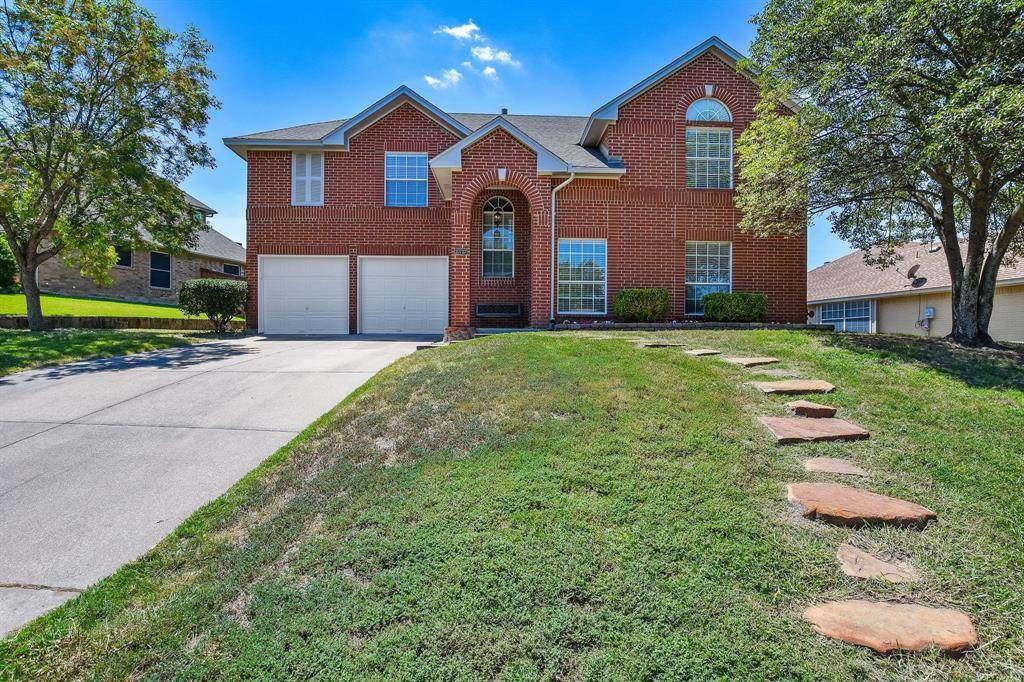 10717 Broken Arrow Trail - Photo 1