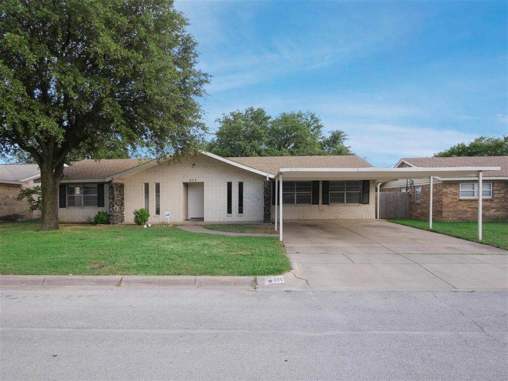 209 Rancho Drive - Photo 1