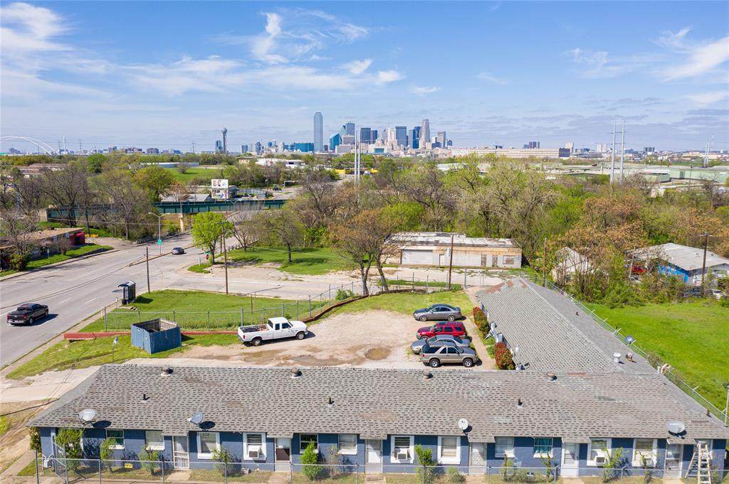 260 Corinth Street Road - Photo 1
