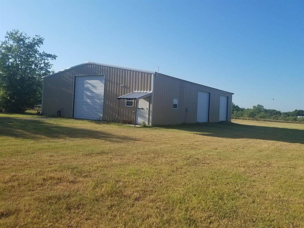 615 Longhorn Drive - Photo 1