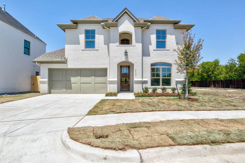 5602 Oaks Lane - Photo 1