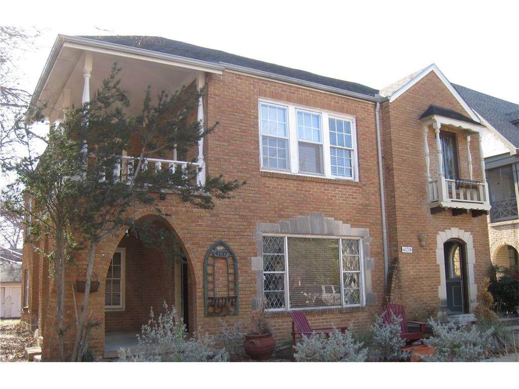 4137 Normandy Avenue - Photo 1