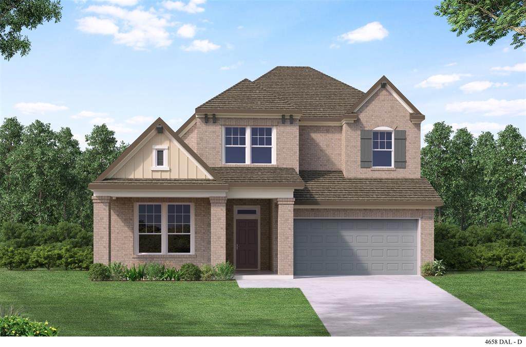 3000 Kirwall Drive - Photo 1