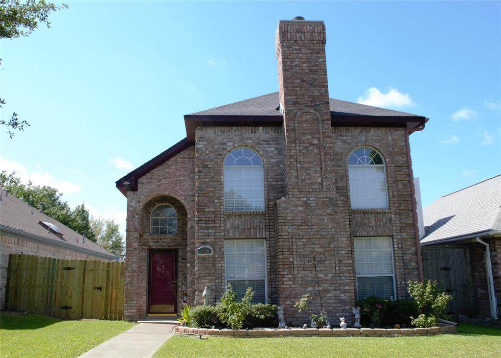 2426 Weatherby Drive - Photo 1