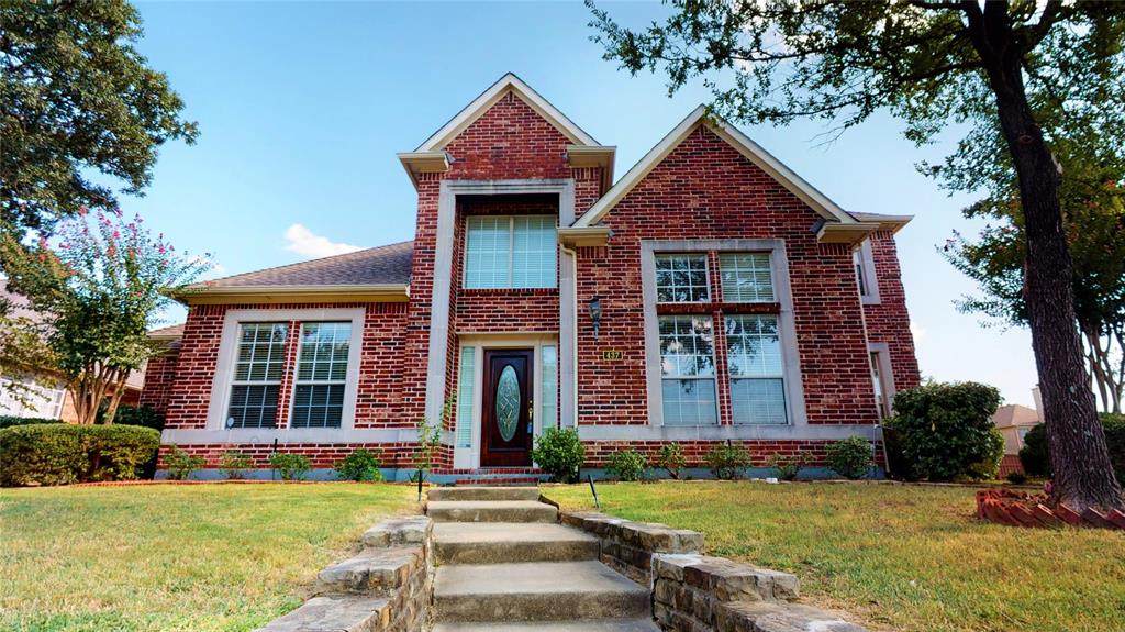 437 Forest Ridge Drive - Photo 1