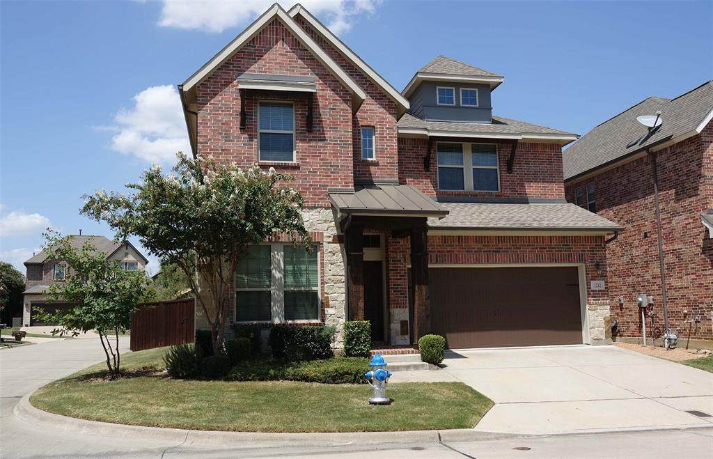 1212 Naples Drive - Photo 1