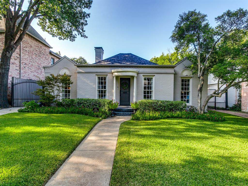 4653 Versailles Avenue - Photo 1