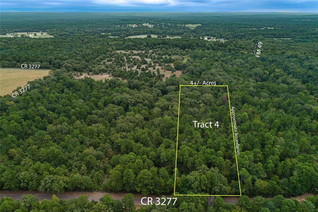 Tract 4 County Road 3277 - Photo 1