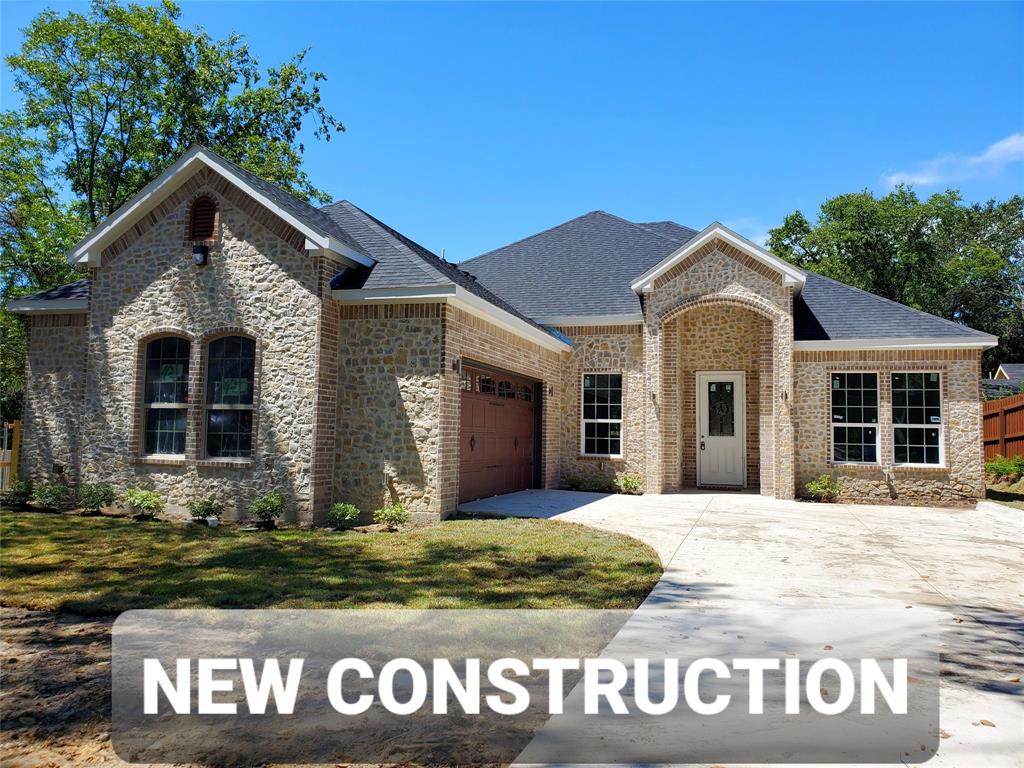 6625 Starkey Street - Photo 1