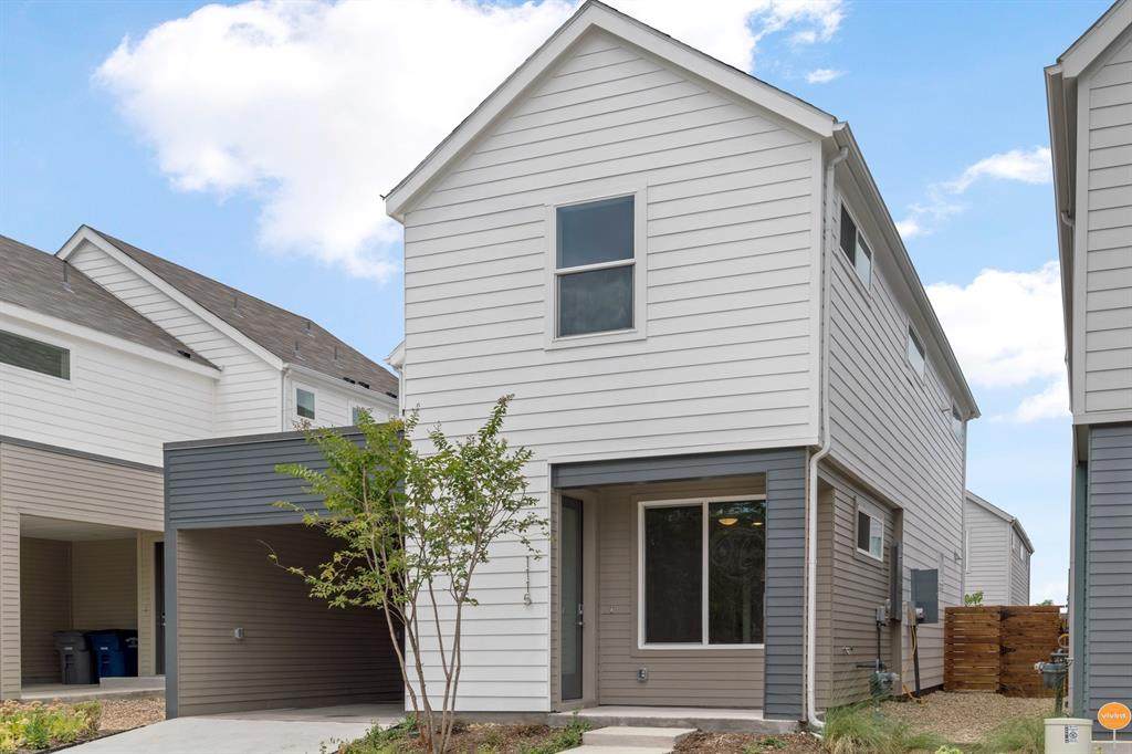1293 Clifftop Lane - Photo 1