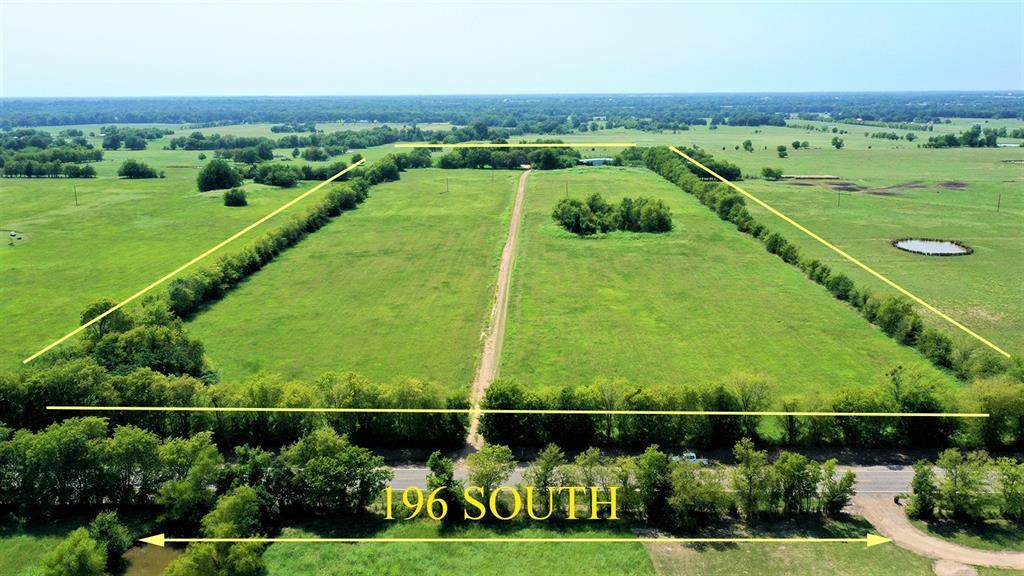 3038 Farm Road 196 - Photo 1