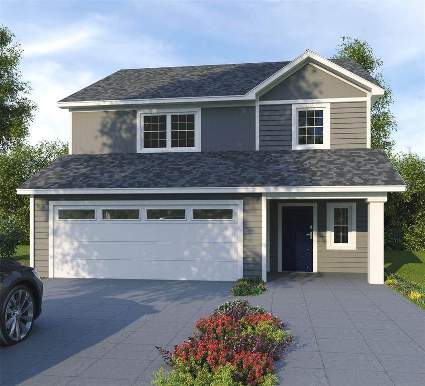 4012 Ponca Drive - Photo 1