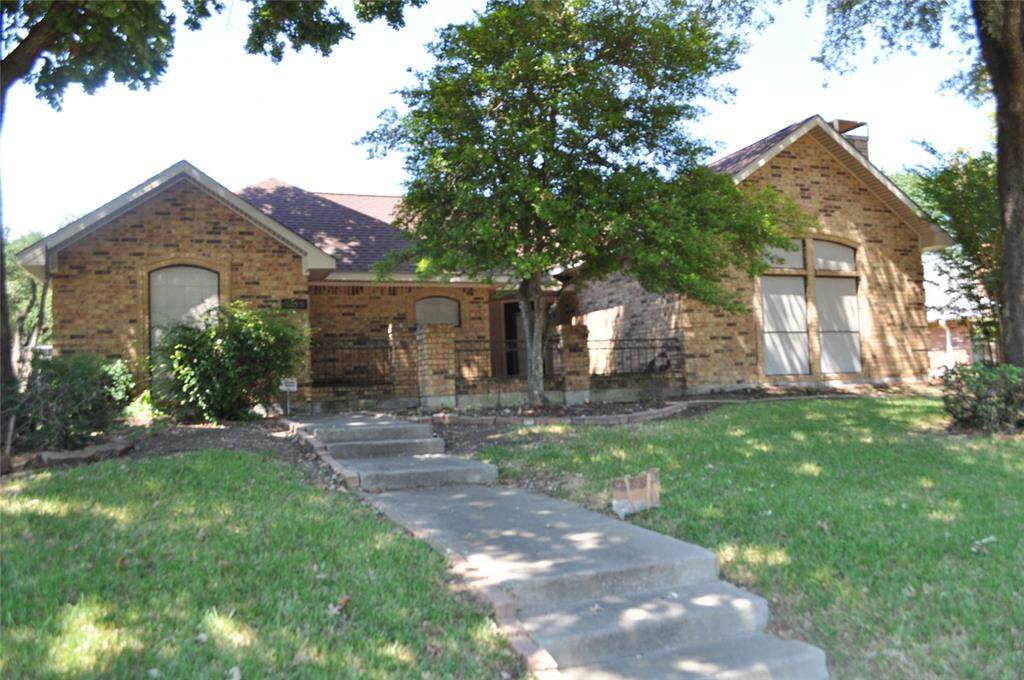 2425 Maverick Drive - Photo 1