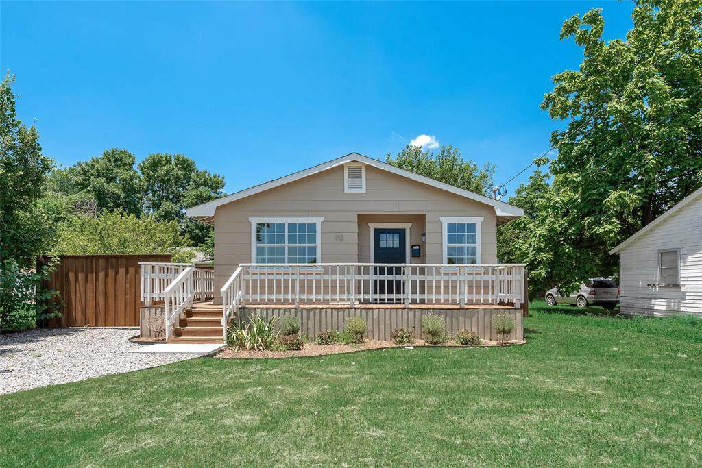 912 Hamilton Street - Photo 1