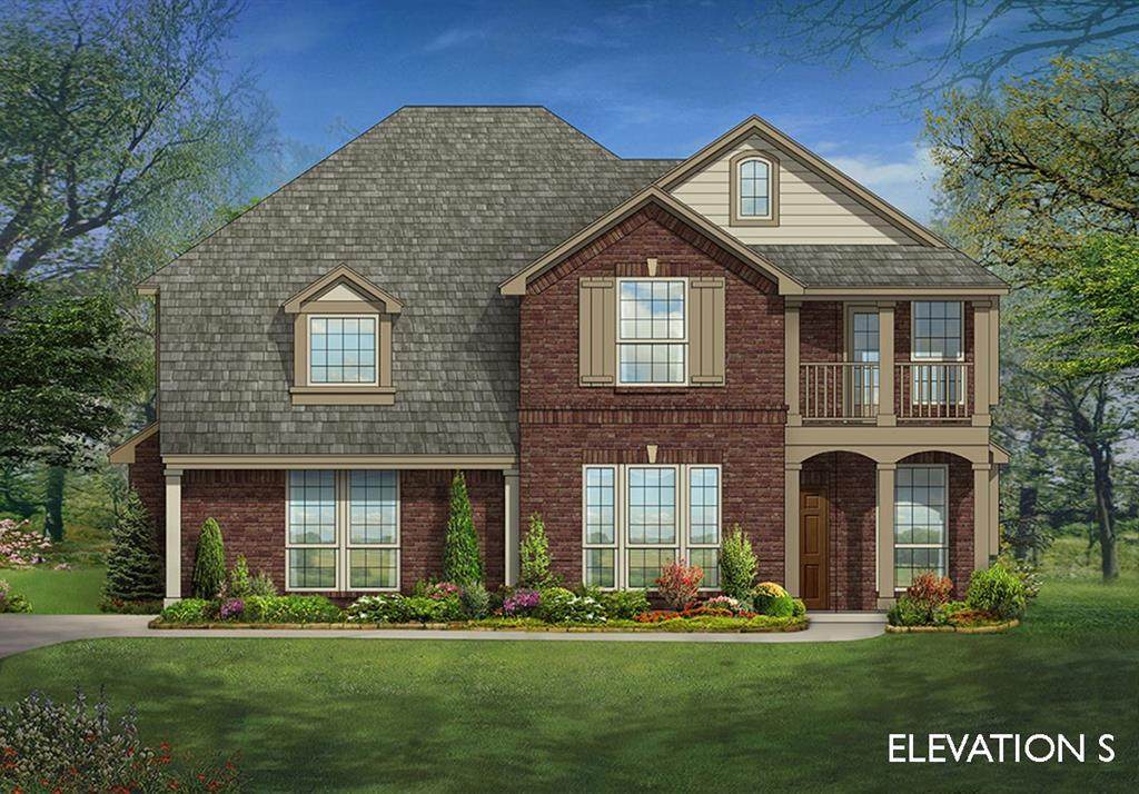1204 Crawford Drive - Photo 1