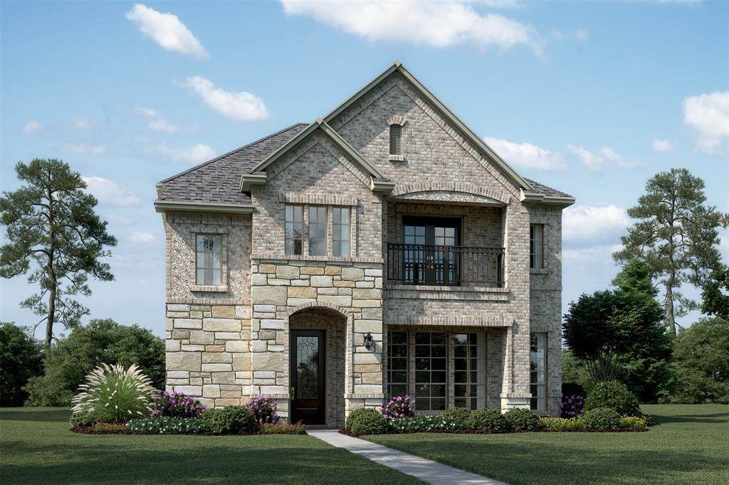 716 Patriot Lane - Photo 1