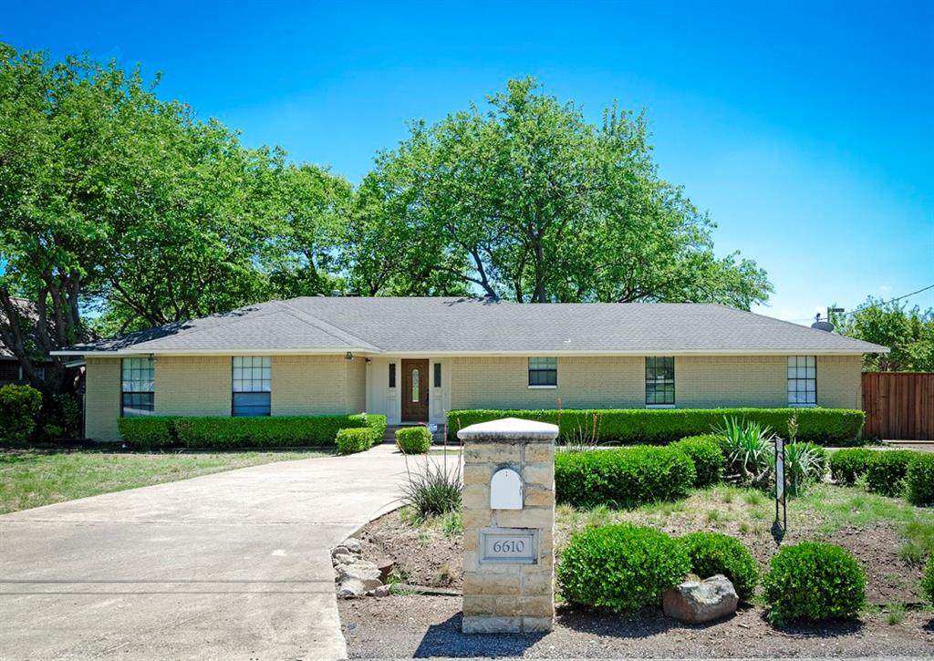 6610 Shell Flower Lane - Photo 1