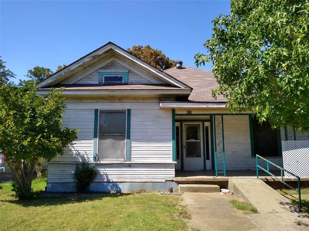 605 Melba Street - Photo 1