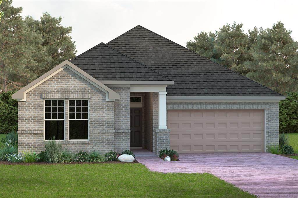4125 Fox Trotter Drive - Photo 1