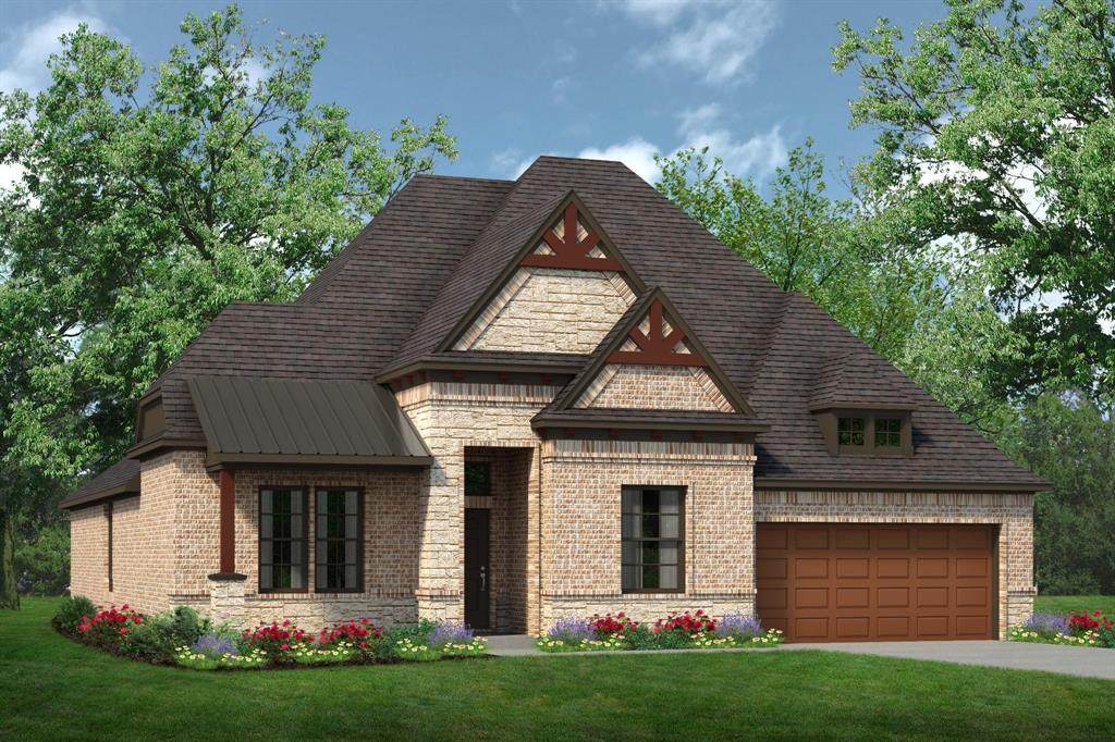 106 Saddle Ridge Drive - Photo 1
