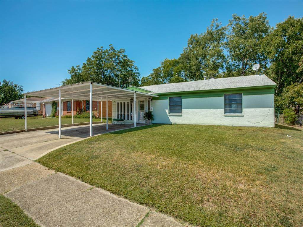 2711 San Diego Drive - Photo 1