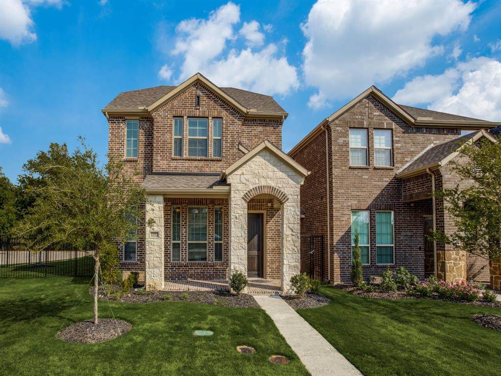 1303 Bailey Lane - Photo 1