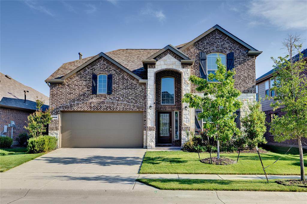 16604 Central Garden Lane - Photo 1