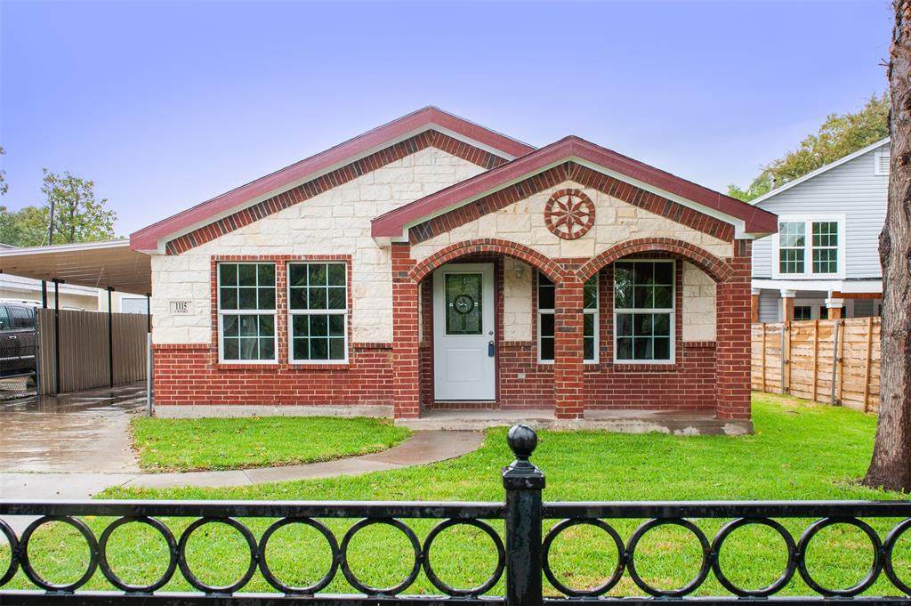 1115 Waverly Drive - Photo 1