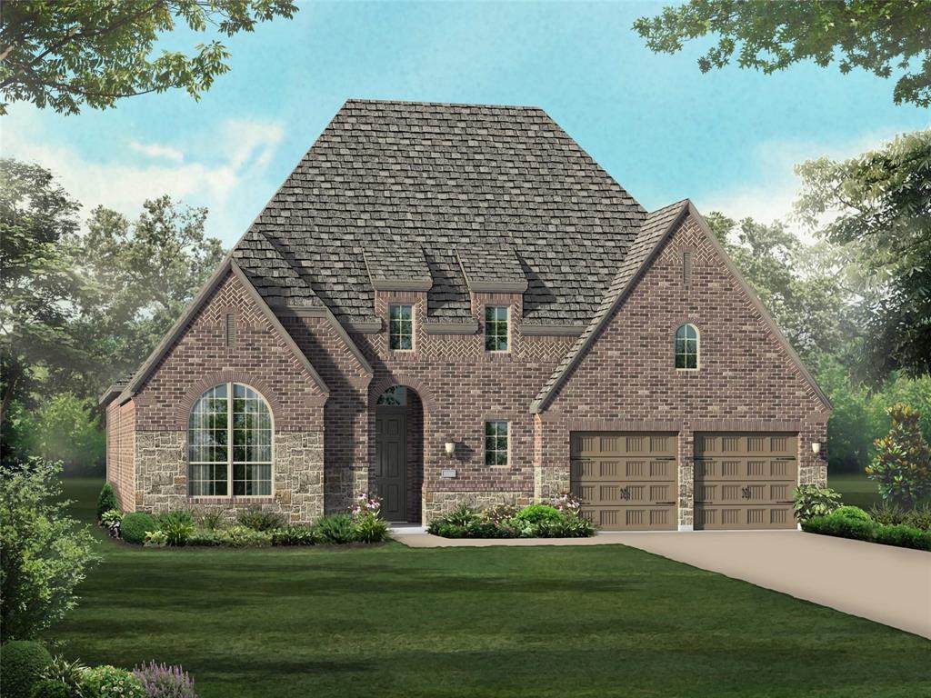 3129 Sunday Silence Lane - Photo 1