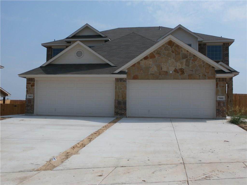 5001 Sanger Circle Drive - Photo 1